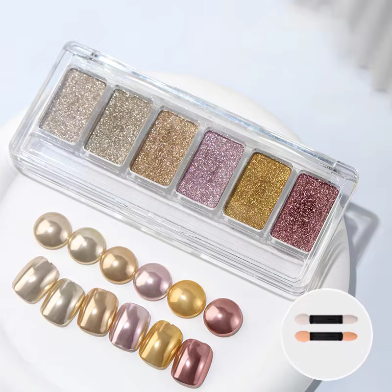 Accessoires pour ongles