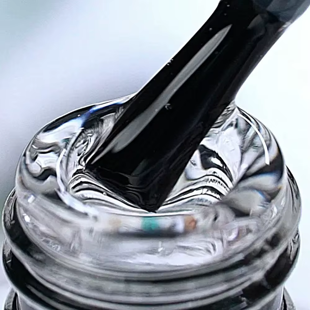 KODIES GEL TPO HEMA libre caoutchouc Base couche clair Gel vernis à ongles UV Semi Permanent LED forte