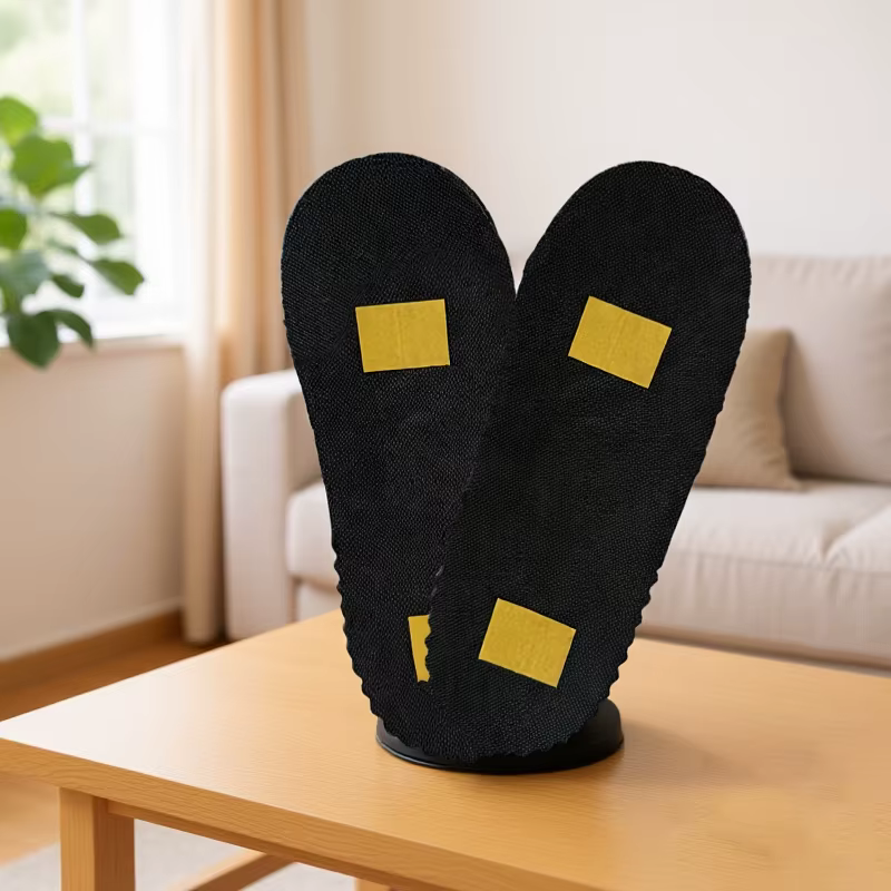 10 paires de protège-pieds jetables pour bronzage, adhésifs pour spray bronzant, autocollants pour le corps