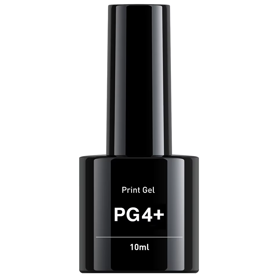 O2nails – Gel d'impression pour imprimante d'ongles