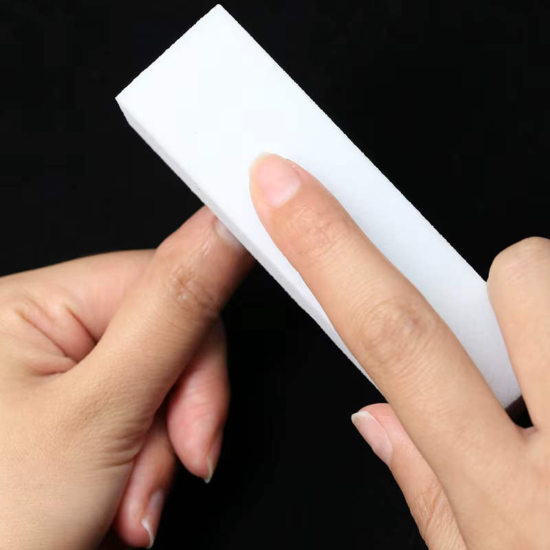 Bloc polissoir ongle