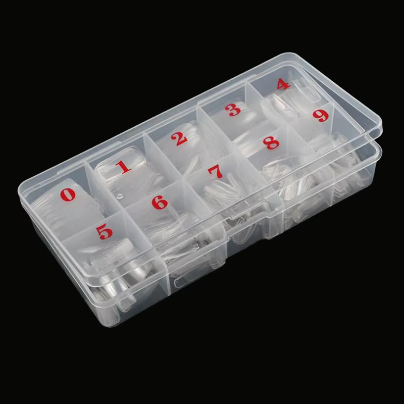 Manucure 500 pièces