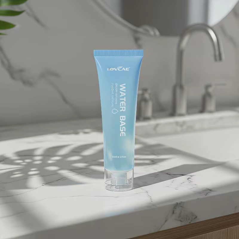 Lubrifiant sexuel pour adultes 60 ml, à base d'eau, pour masturbation, massage, lubrifiant pour le corps, gel sexuel vaginal et anal pour couples