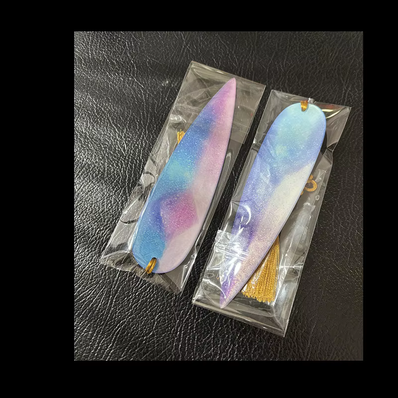 Hunters de démons Kpop Zoey, armes de fléchettes de Cosplay, accessoires de jeu de rôle pour groupe de filles, idole, accessoire de Costume de carnaval d'halloween
