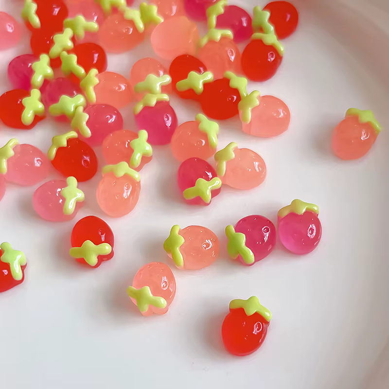 Breloques pour Nail Art