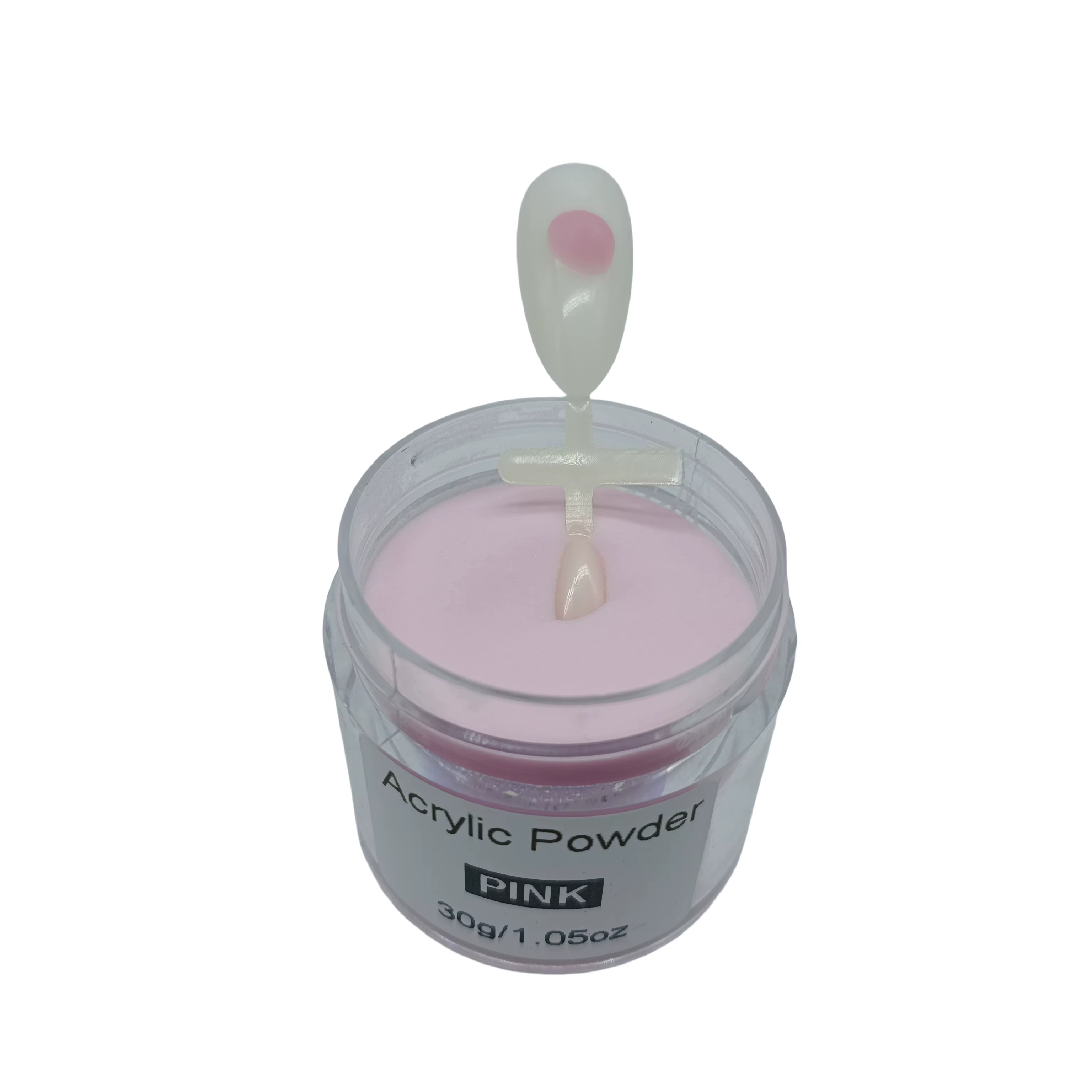 Poudre acrylique d'extension professionnelle 30g