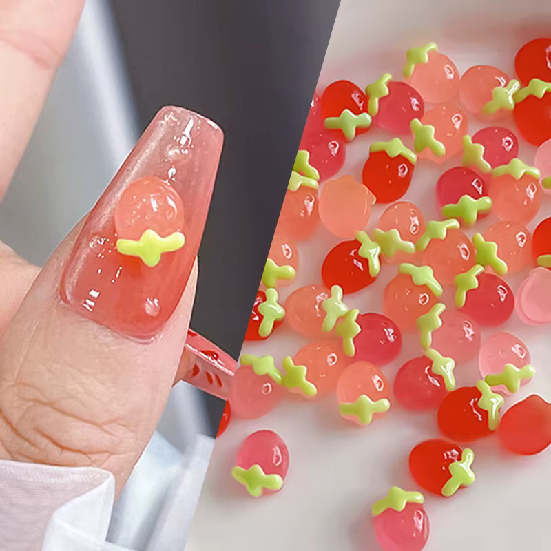 Breloques pour Nail Art
