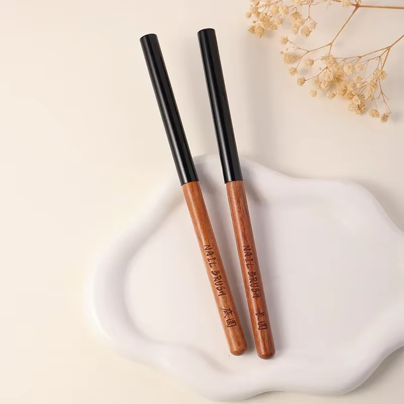 Pinceau Stylo pour Nail Art