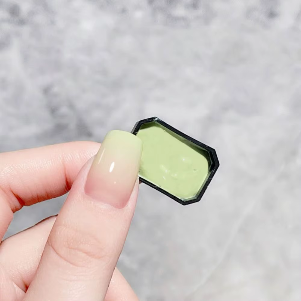 Mini Gel Ombre 4-en-1 pour Ongles