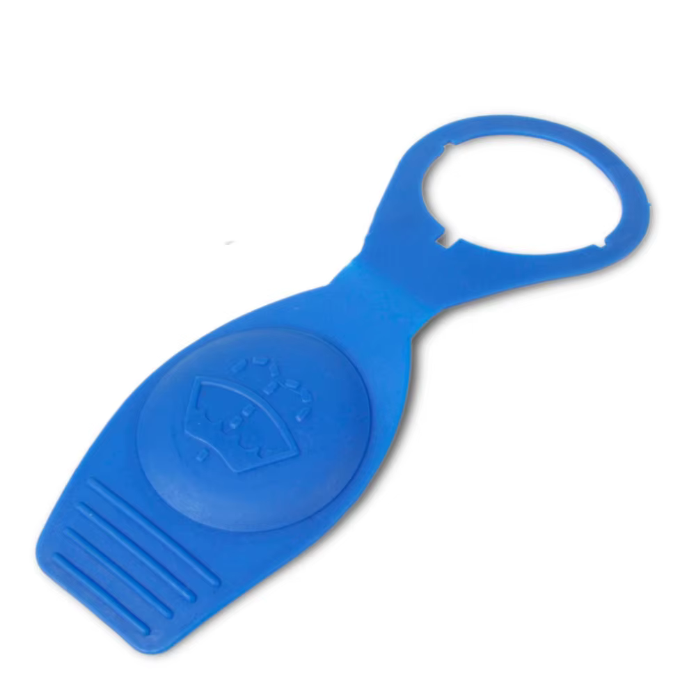 1K 0955455   Accessoires de voiture pour Audi A3 A4 A5 A6 A7 A8 Q3 Q5 Q7 S3 S4 S5 TT 2016, bouchon de réservoir de liquide de lave-glace avant automatique