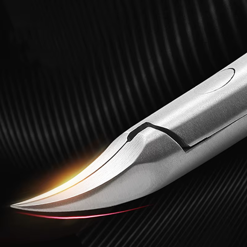 Coupe-ongles incarnés, ciseaux de manucure