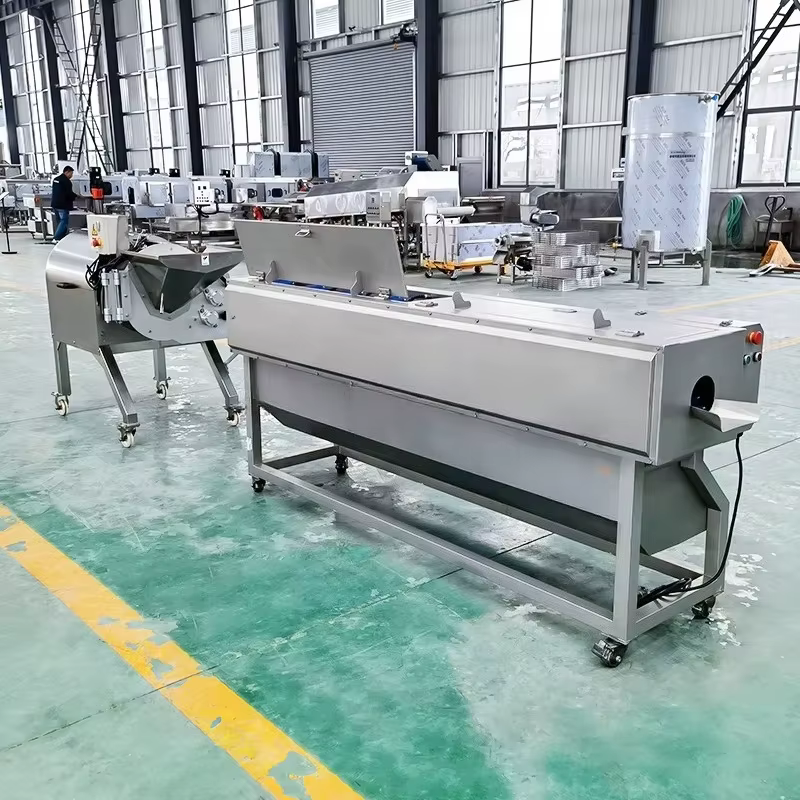 Machine à éplucher les racines en acier inoxydable, Machine à éplucher et à laver les Yam, éplucheur d'aubergine, Machine d'élimination de la peau des carottes, personnalisée