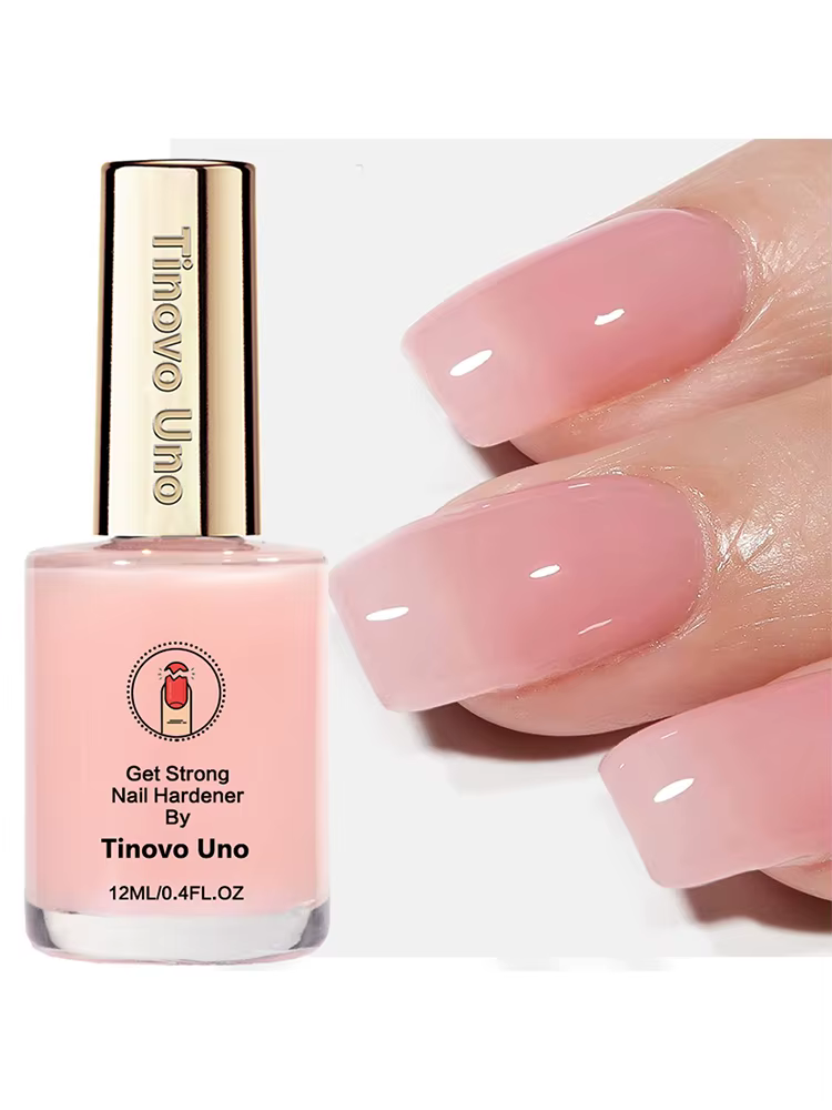 Renforceur d'ongles à la kératine