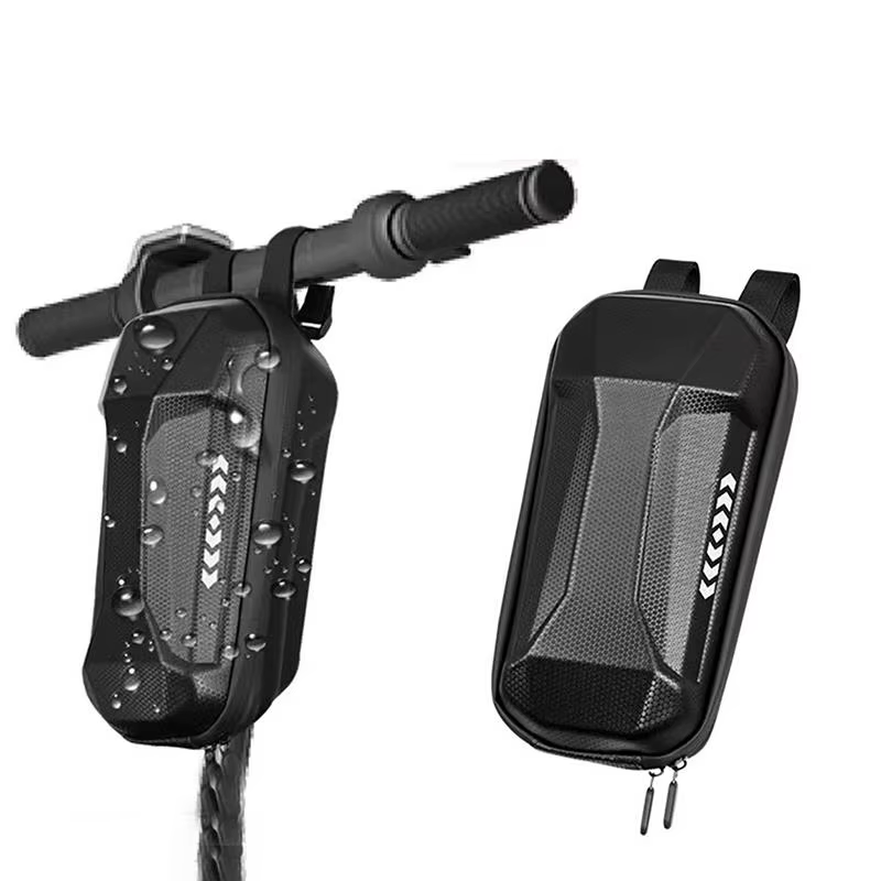 Nouveau sac pour trottinette électrique, accessoires pour homme adulte, imperméable pour trottinette