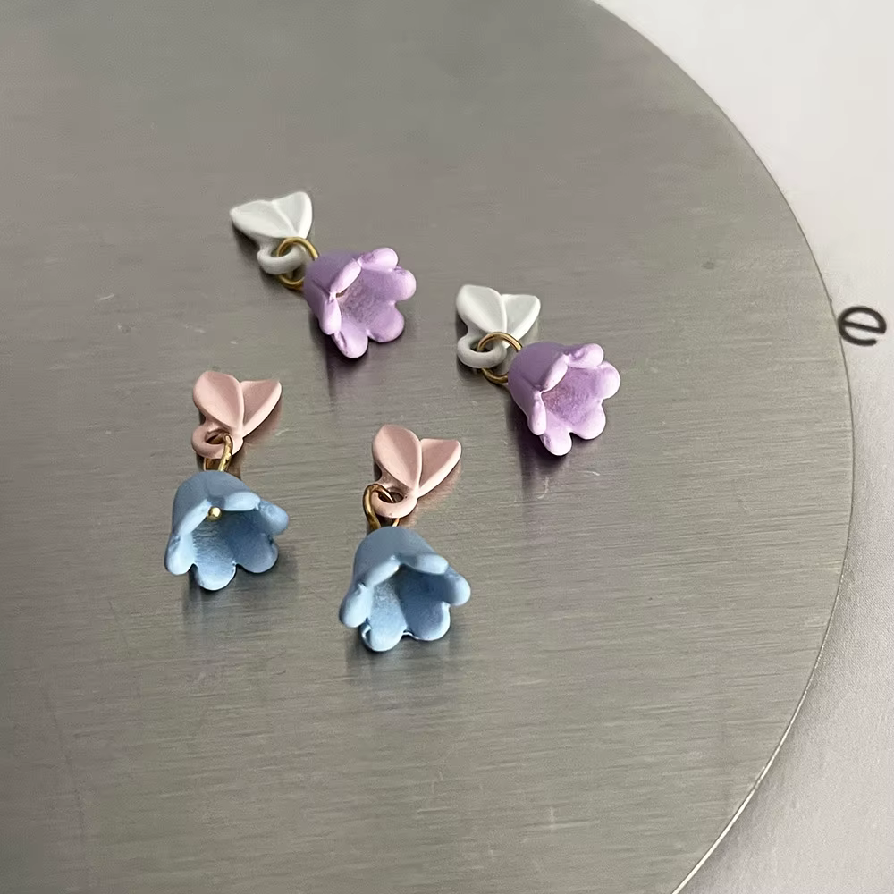 Breloques métalliques pour ongles
