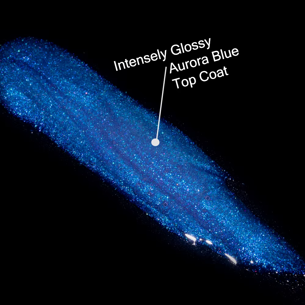Verhéritage à Ongles Gel UV