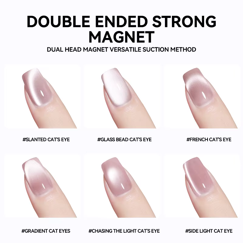 Bâton magnétique pour Nail Art