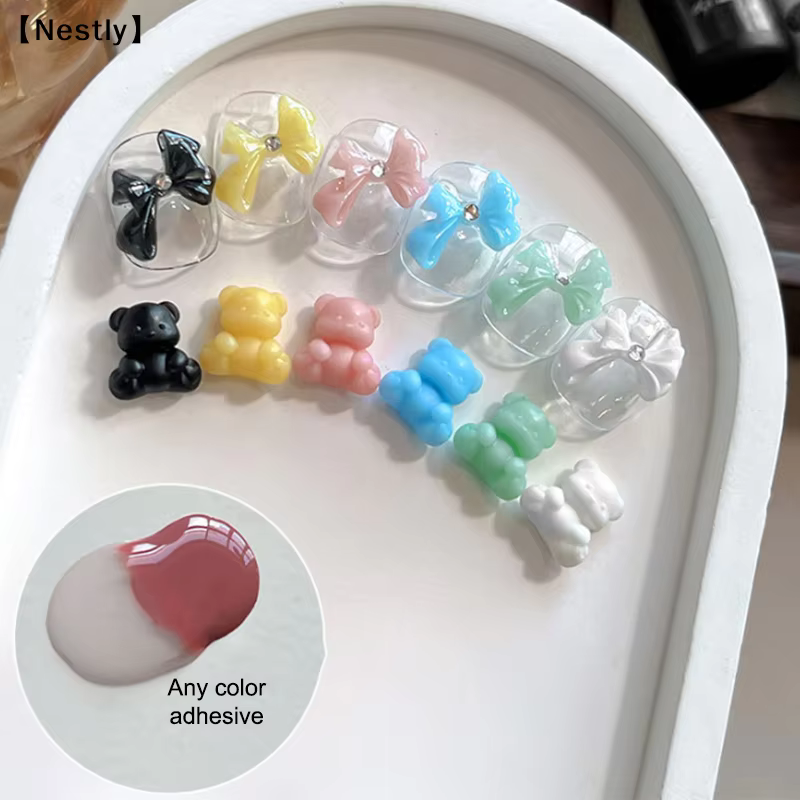 Gel sculpté pour moule à ongles 10g