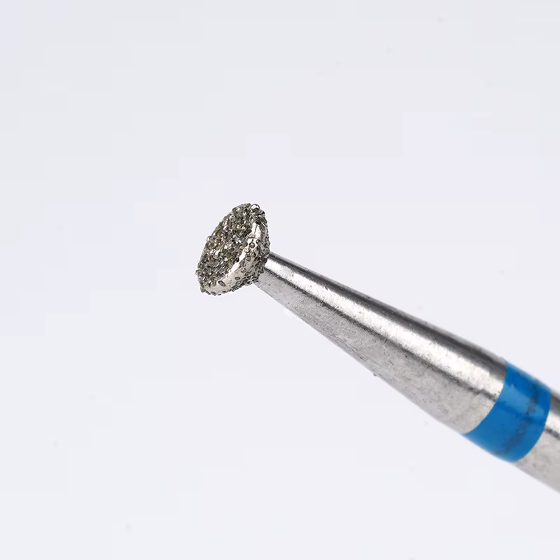 Tête de polissage pour Nail Art