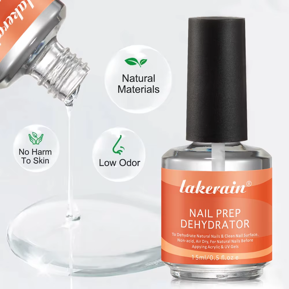 Déshydrateur de préparation à séchage rapide pour ongles
