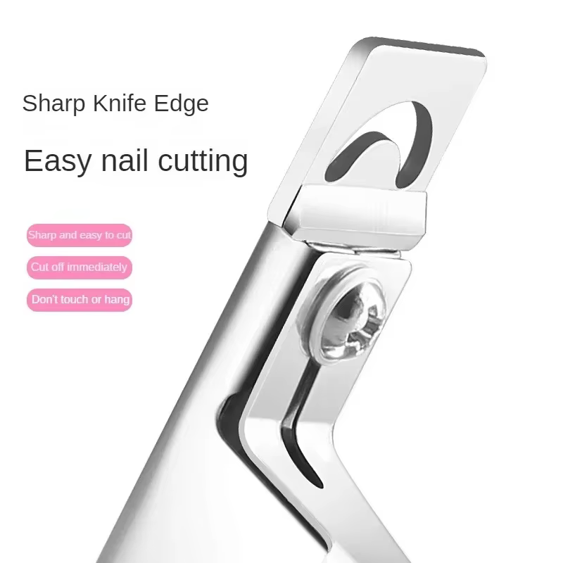 Faux ongles coupe-ongles Type U mot