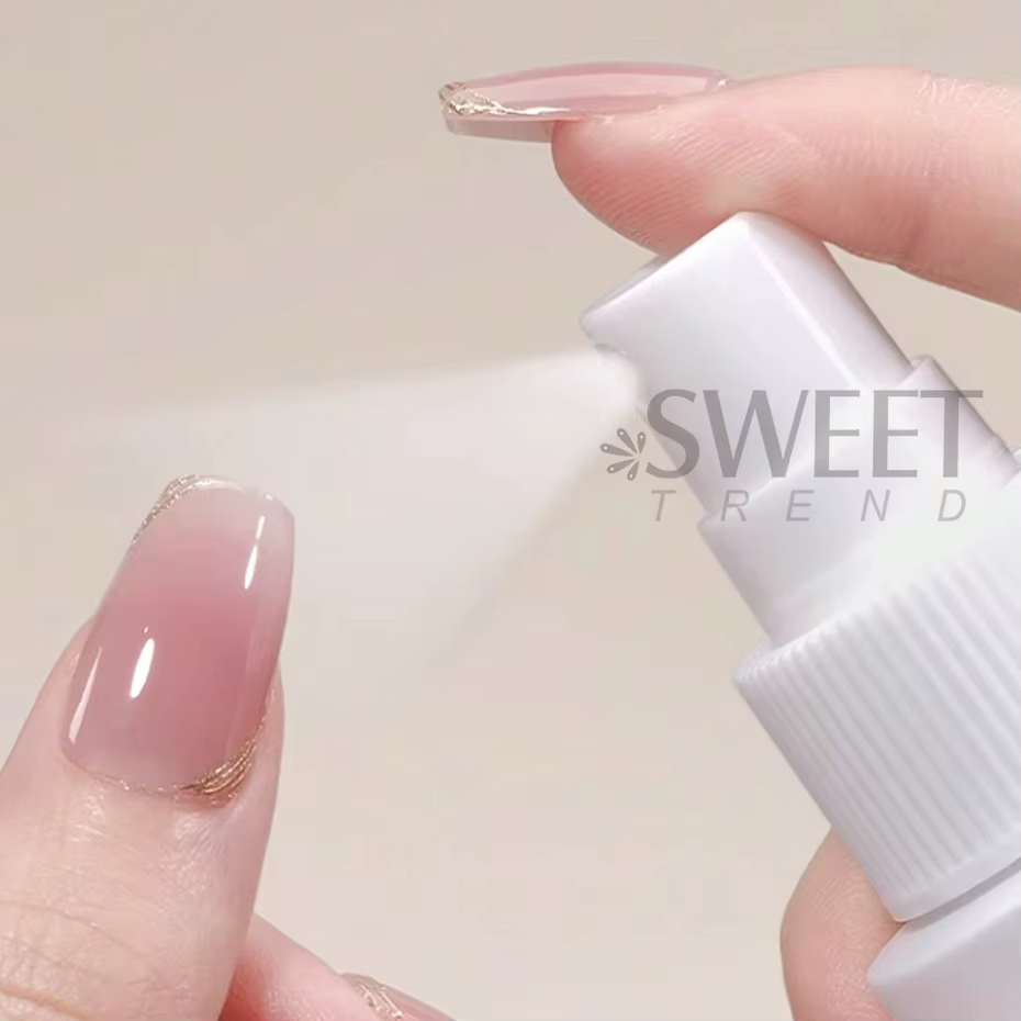100ml faux ongles conseils adhésifs solides Gel dissolvant