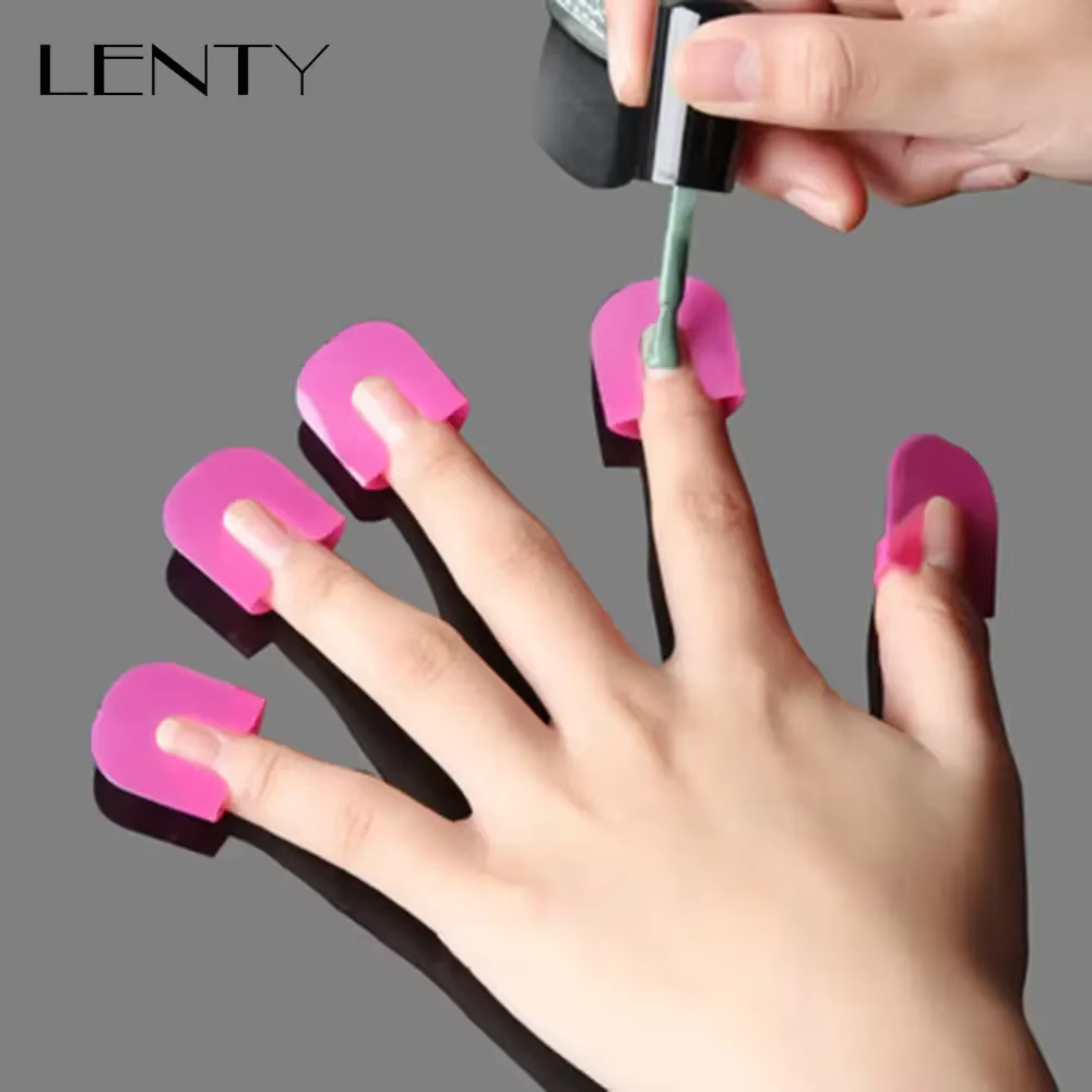 Bouclier de vernis en forme de courbe G