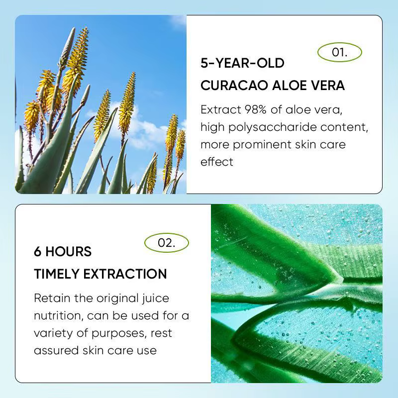 SAODER Aloe Vera crème pour les yeux Anti cernes sacs pour les yeux hydratant raffermissant lisse Contour des yeux beauté santé soins de la peau cosmétiques