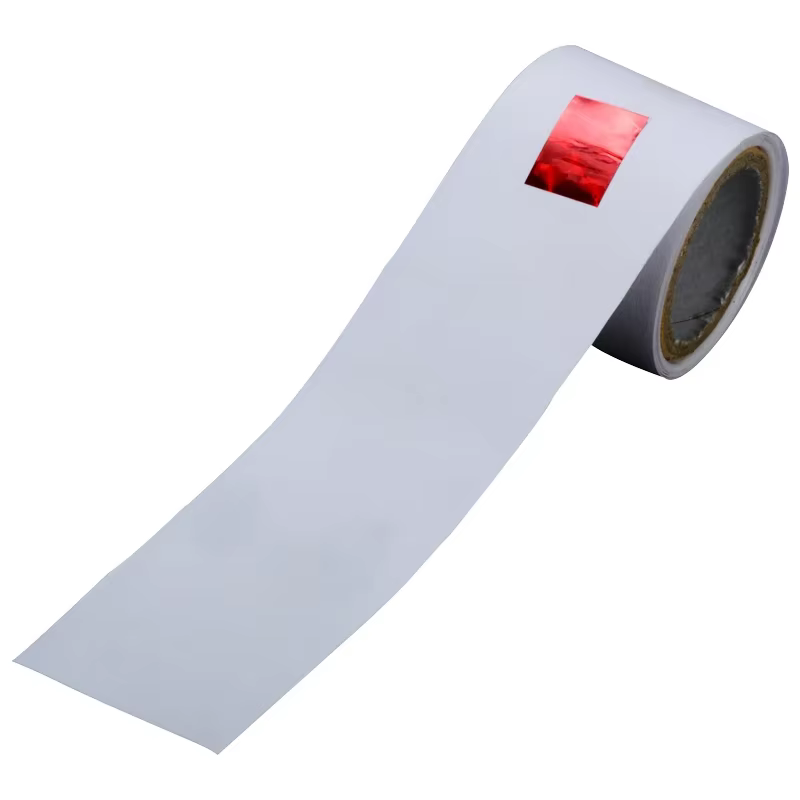 Nouveau rouleau de soie en fibre de verre