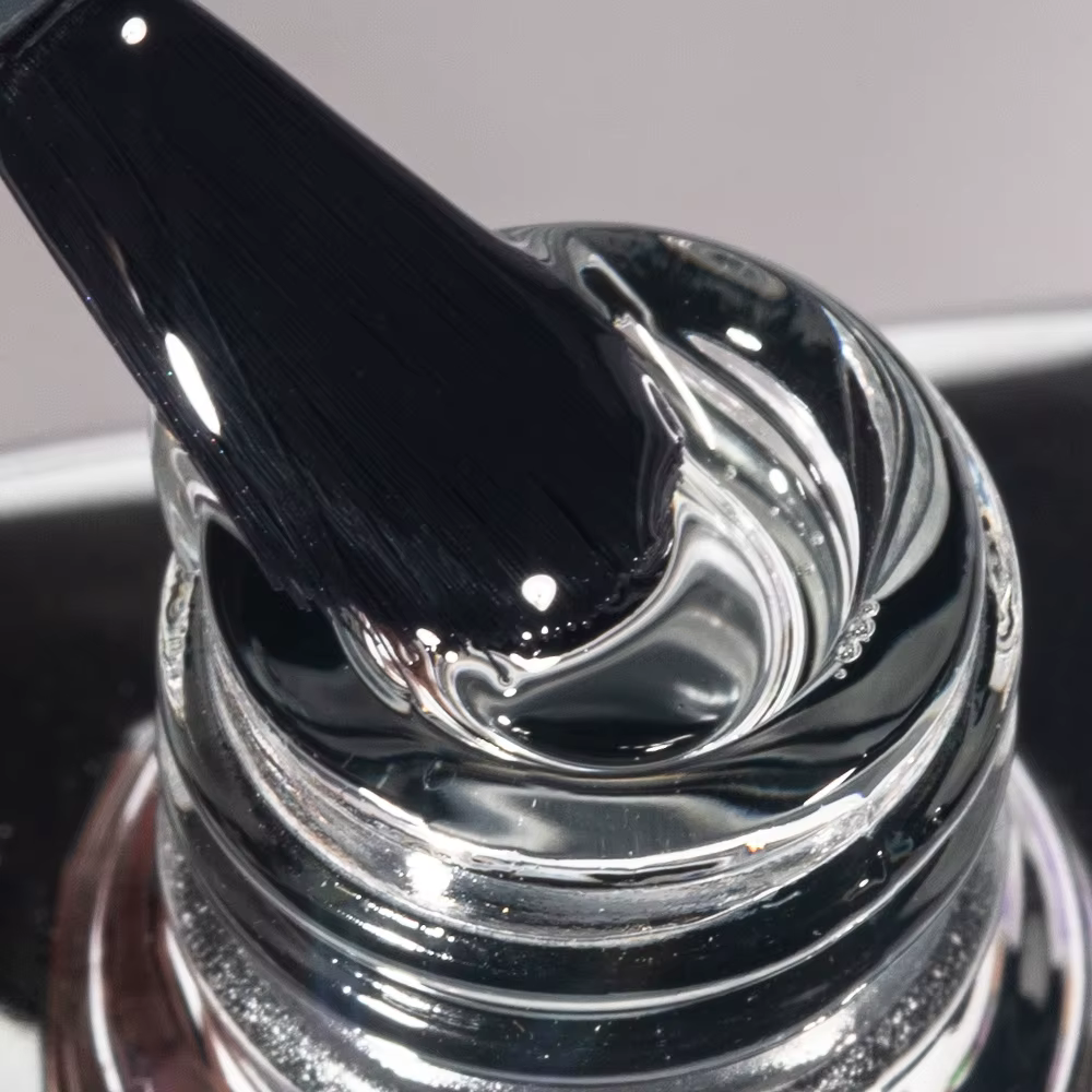 KODIES GEL Super Shine couche de finition UV Gel vernis à ongles 15ML sans lingette