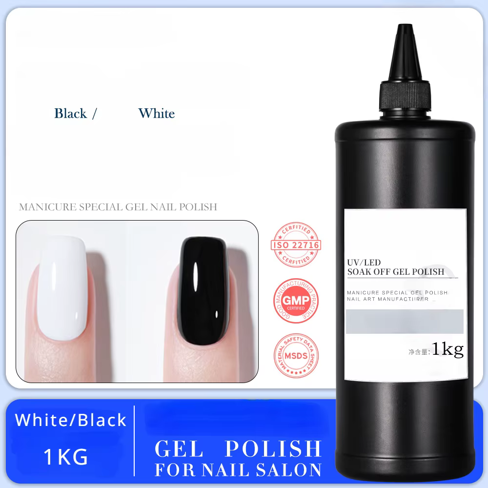 Verhéritage à Ongles en Gel UV LED de Super Qualité
