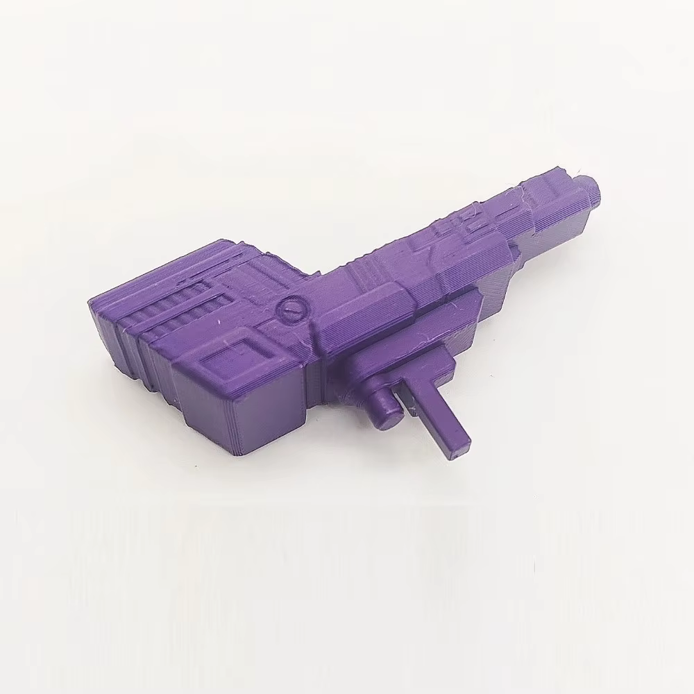 Kit de mise à niveau de la poignée de base du pistolet pour accessoires d'impression 3D, pour SS86 Devastator
