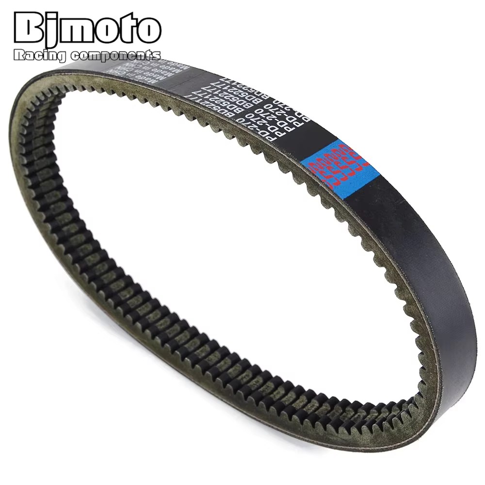 Courroie d'entraînement pour Microcar MGO1 MGO P96 pour Chatenet CH26 pour Ligier JS50 pour Bellier B8 DCI pour AIXAM City pour Gamme VISION