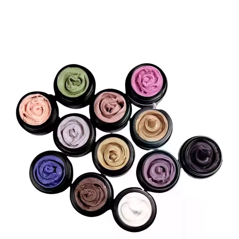 Colle pour sculpture d'ongles