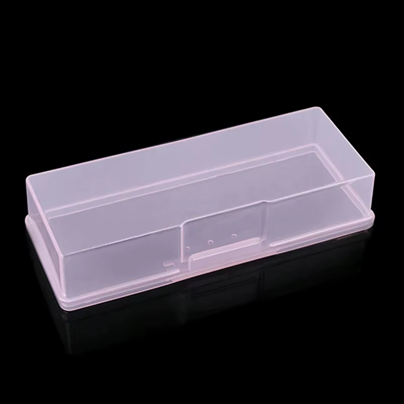 Boîte de rangement pour Nail Art