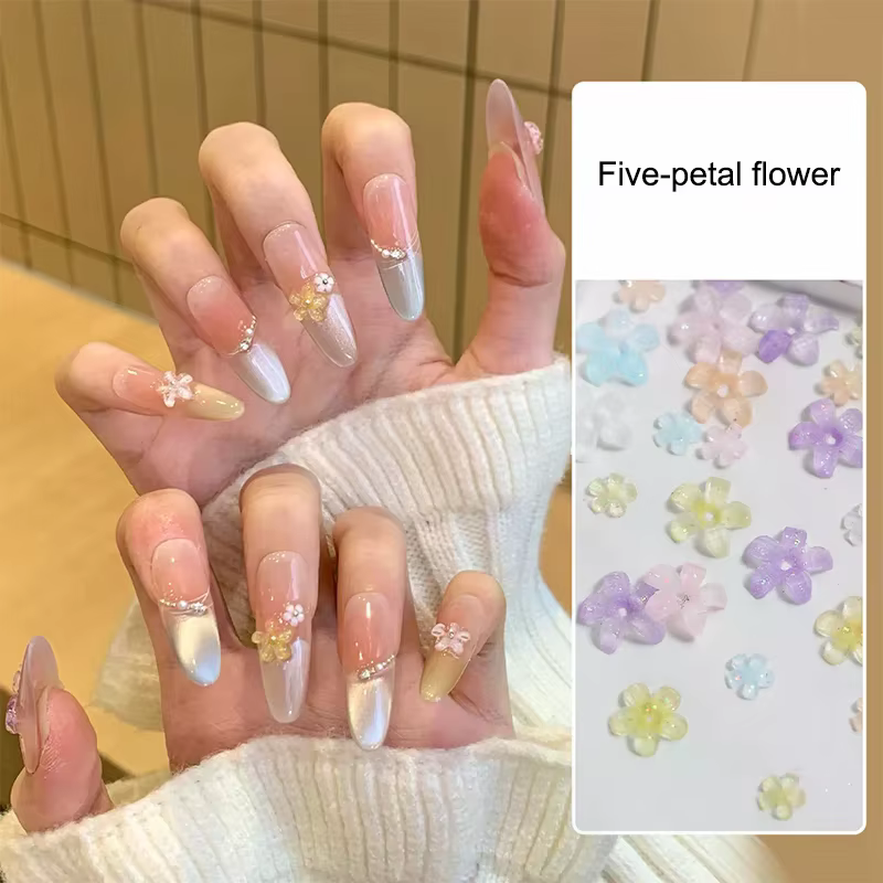 Breloques pour Nail Art