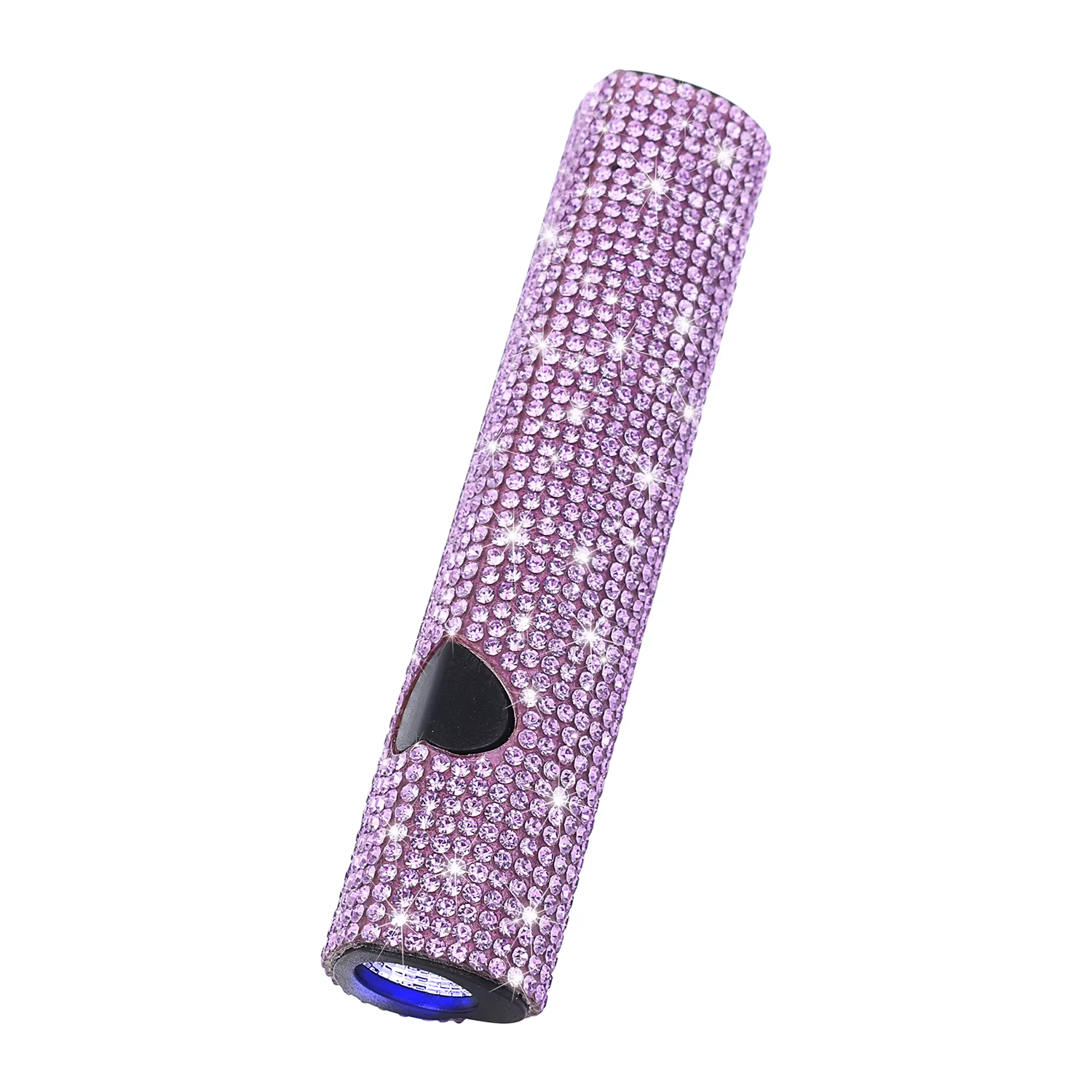 Un sèche-ongles à main avec perceuse