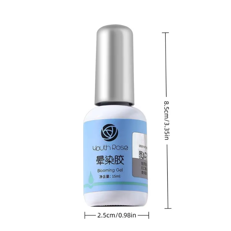 Vernis à ongles Gel de renfort 15ML