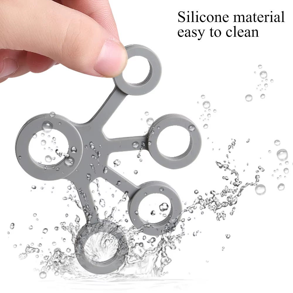 Tcare – extenseur de main en Silicone