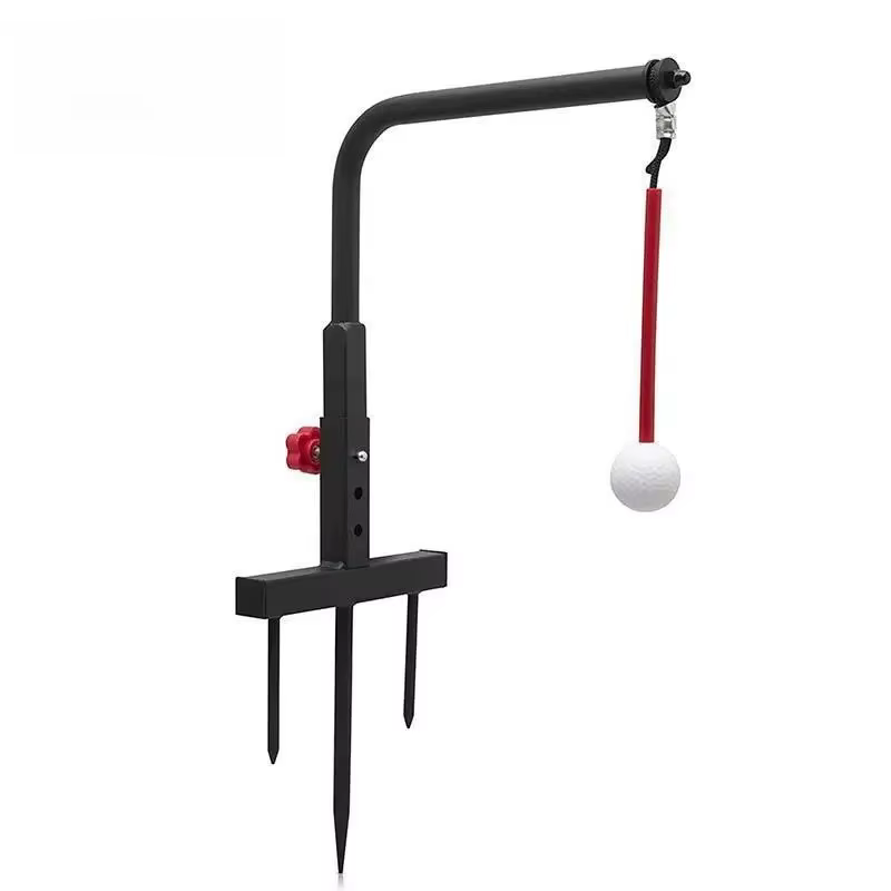Aide à l'entraînement du swing de golf TA002