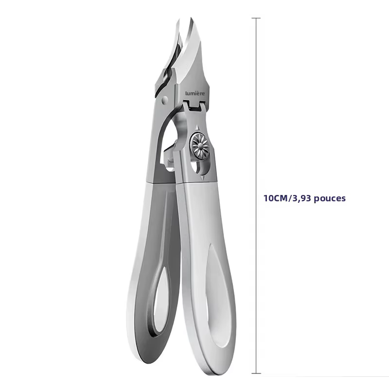 Coupe-ongles de haute qualité
