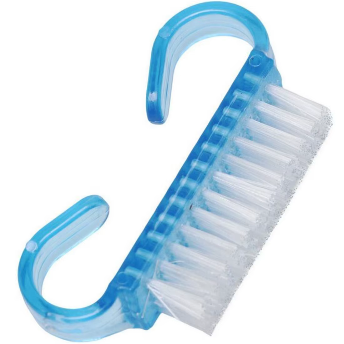 Brosse à ongles YYM, brosse à poussière et à débris