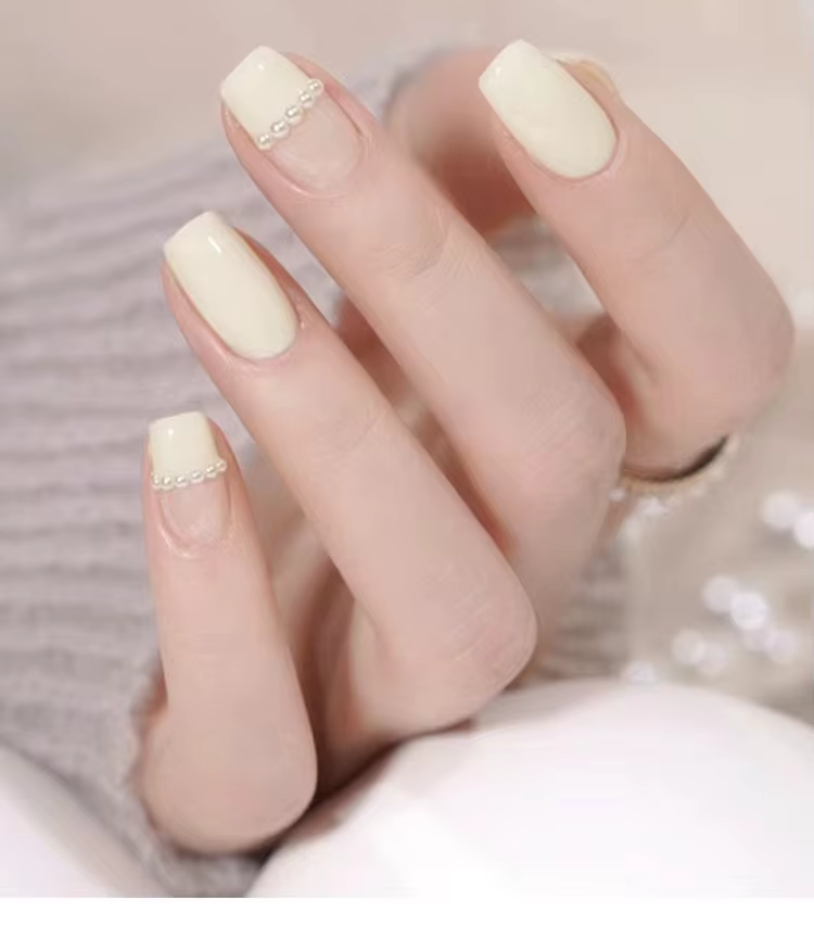 Ensemble de vernis à ongles en gel UV super lumineux pour manucure