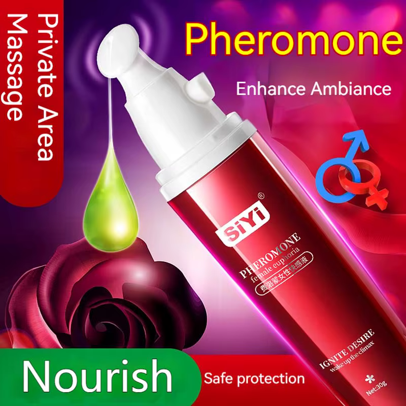 Gel orgasmique, gel excitant pour elle, stimulant puissant, huiles sexuelles pour femmes, améliore les expériences intimes pour les femmes ​