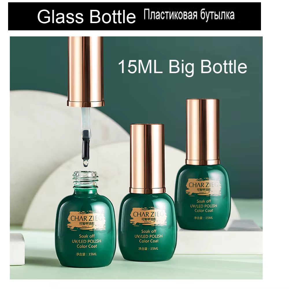 Vernis à ongles Transparent