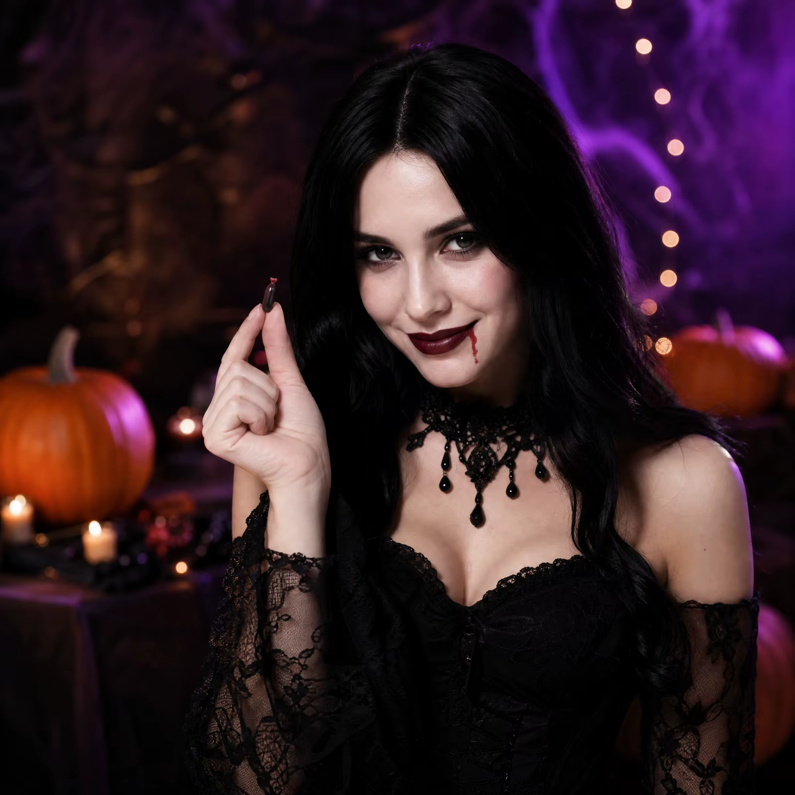 10 capsules de sang artificiel pour les farces, capsules de plasma factices pour les fêtes d'Halloween et accessoires de déguisement amusants, capsules de sang artificiel pour vampires