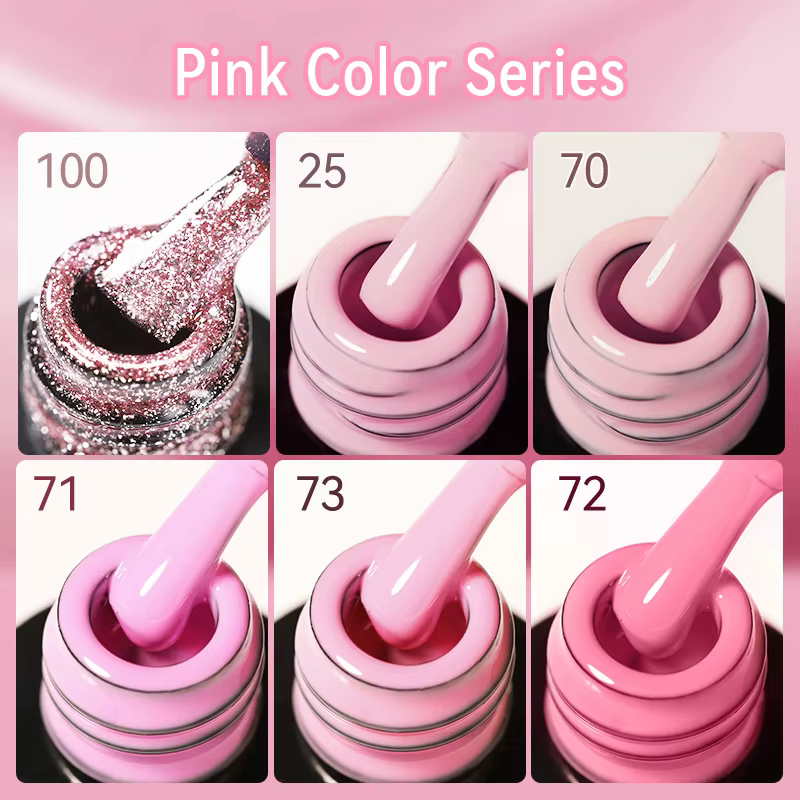 Vernis à ongles en gel UR SUGAR 7ml