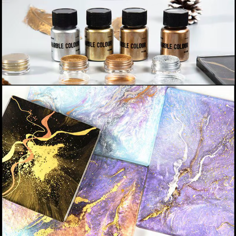 Q6PE – poudre Mica Premium