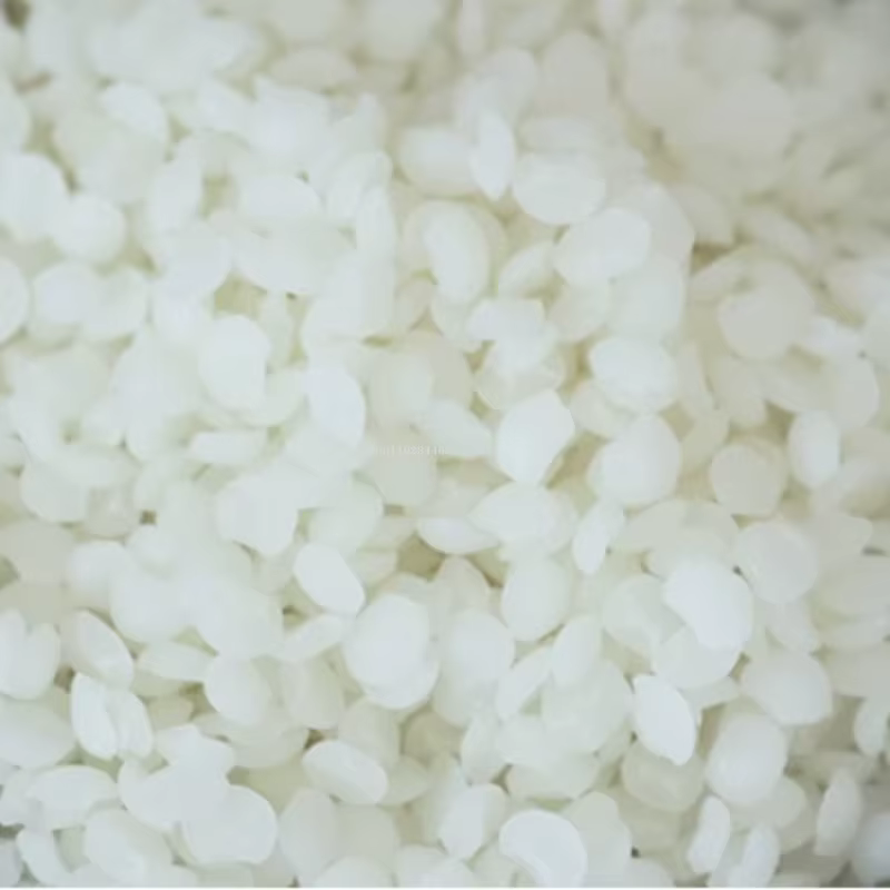 Cire de miel blanche de qualité supérieure