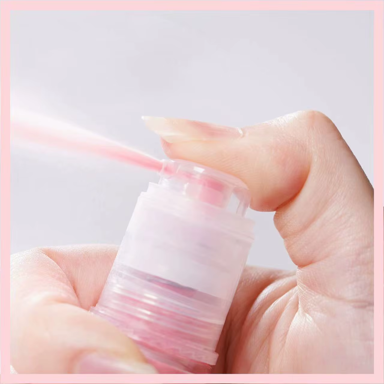 Pastel Neon Gradient Powder Nail Art 10g ombre